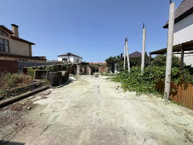 Продается участок, 7,45 сот.