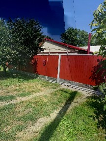 Продается 1-этажный дом, 30 м²