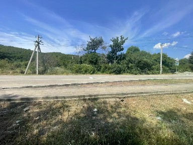 Краснодарский край, Геленджик городской округ, Широкая Щель хутор, ул. Садовая, 9
