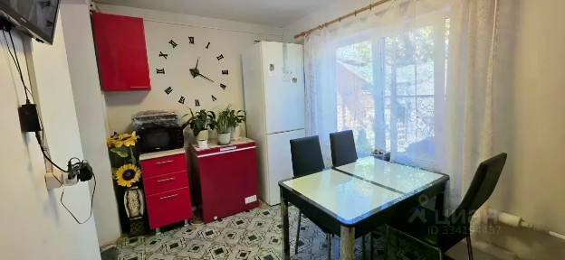Краснодарский край, Краснодар, Прикубанский, ул. 2-я Дорожная, 35