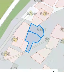 Продается участок, 14 сот.