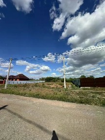 Продается участок, 15 сот.