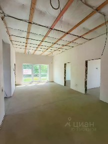 Продается 1-этажный дом, 104 м²