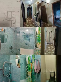 Продается 3-комн. квартира, 69,7 м²