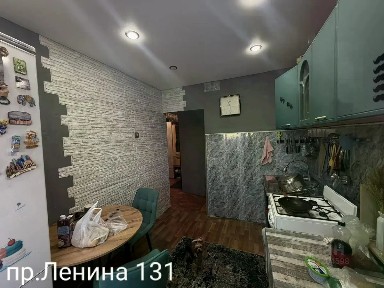 Продается 3-комн. квартира, 62,2 м²