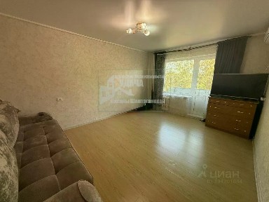 Продается 1-комн. квартира, 28,6 м²