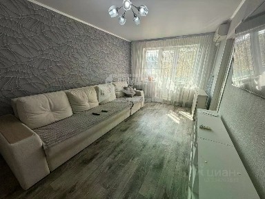 Продается 3-комн. квартира, 56,4 м²