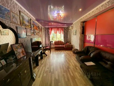 Продается 3-комн. квартира, 94 м²