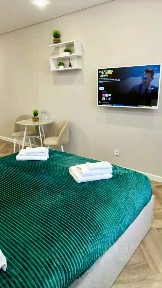 Продается студия, 24 м²