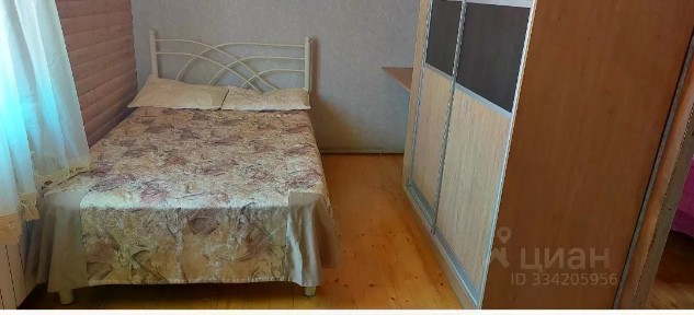 Сдается 2-этажный дом, 50 м²