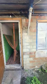 Сдается 1-этажный дом, 42 м²