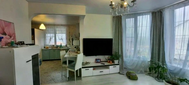 Сдается 1-этажный дом, 50 м²