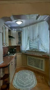 Продается 3-комн. квартира, 83 м²
