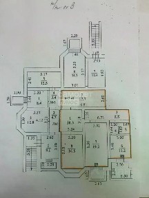 Продается офис, 88,3 м²