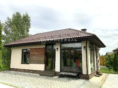 Сдается дом, 60 м²