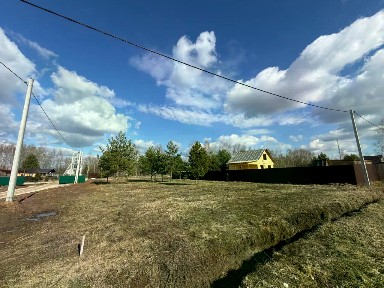 Продается участок, 10,2 сот.
