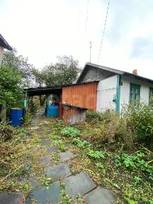 Продается 1-этажный дом, 57,9 м²