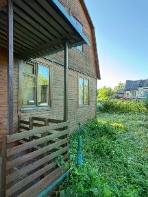 Продается 2-этажный дом, 70,8 м²