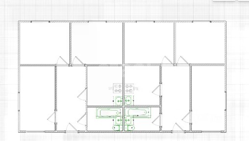 Продается 2-этажный дом, 200 м²