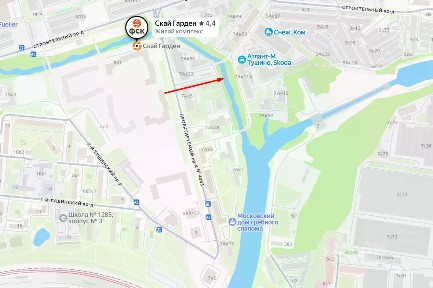 Продается 1-комн. квартира, 33,4 м²