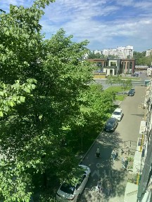 Продается 3-комн. квартира, 56 м²