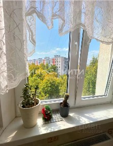 Продается 2-комн. квартира, 58,3 м²