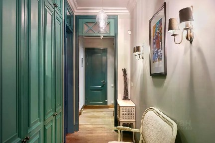 Продается 4-комн. квартира, 80,2 м²