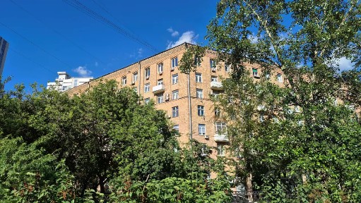 Продается 2-комн. квартира, 57 м²