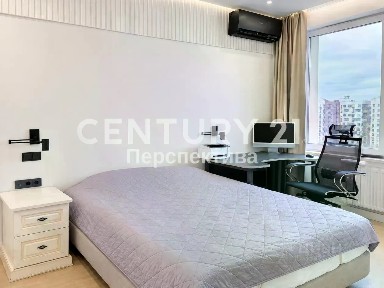 Продается 1-комн. квартира, 35,1 м²
