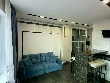 Продается студия, 28,8 м²