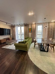 Продается 2-комн. квартира, 80 м²