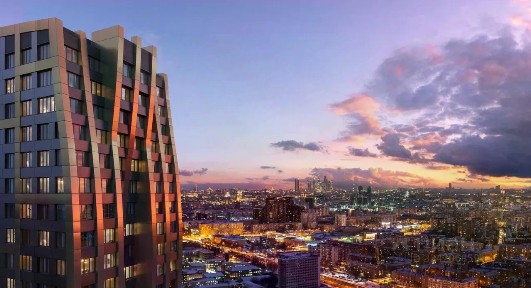Продается 3-комн. квартира, 93,2 м²