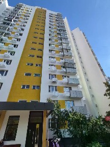Продается 2-комн. квартира, 53,3 м²