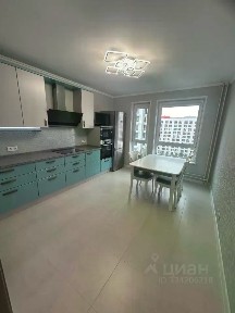 Продается 2-комн. квартира, 69,5 м²