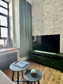 Продается апартаменты-студия, 20,2 м²