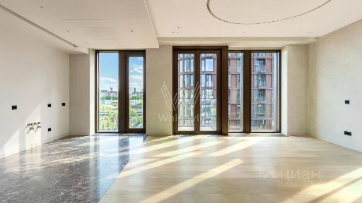 Продается 3-комн. квартира, 116 м²