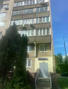 Продается 3-комн. квартира, 81,5 м²