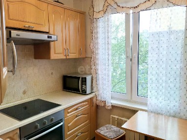 Продается 3-комн. квартира, 61 м²