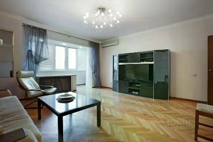 Москва, ЦАО, р-н Тверской, ул. Палиха, 9