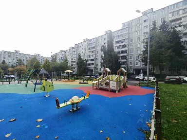 Продается 1-комн. квартира, 32,5 м²