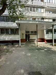 Продается 1-комн. квартира, 35,5 м²