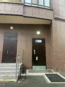 Продается студия, 38 м²