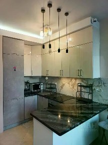 Продается 2-комн. квартира, 47 м²