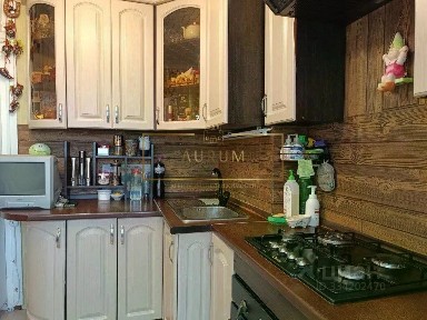 Продается 2-комн. квартира, 46,6 м²