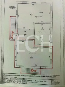 Продается 3-комн. квартира, 77 м²