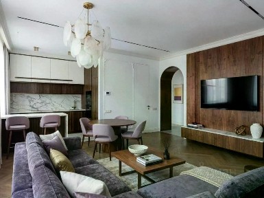 Продаются 3-комн. апартаменты, 92,3 м²