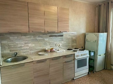 Продается 1-комн. квартира, 38,4 м²
