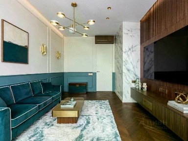 Продается 2-комн. квартира, 68,6 м²