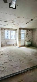 Продается квартира свободной планировки, 30 м²