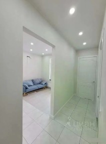 Продаются 1-комн. апартаменты, 42,7 м²